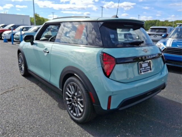 New 2026 MINI Cooper S image 6