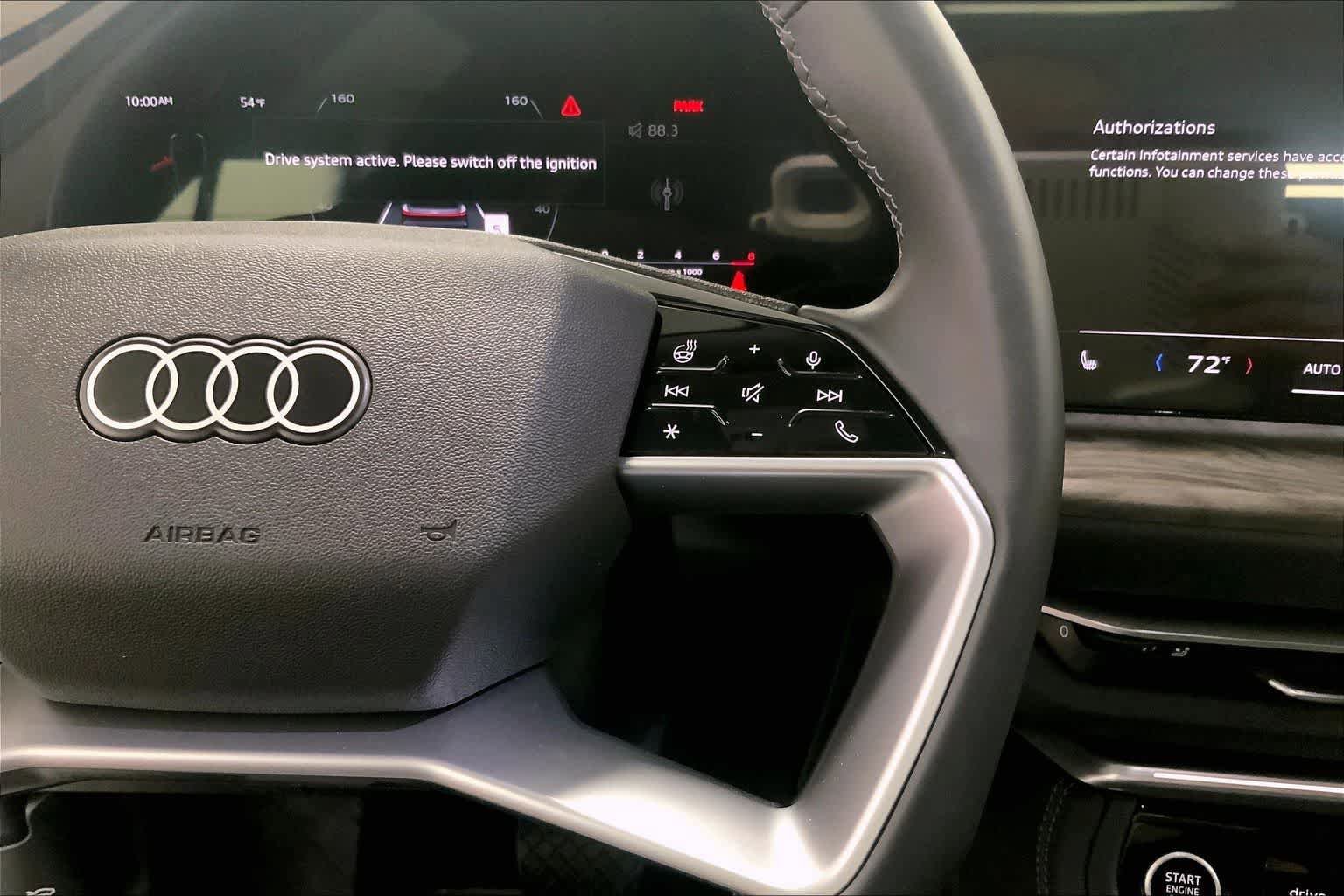 Used 2025 Audi Q5 Premium Plus w/ Premium Plus AWD/4WD image 22