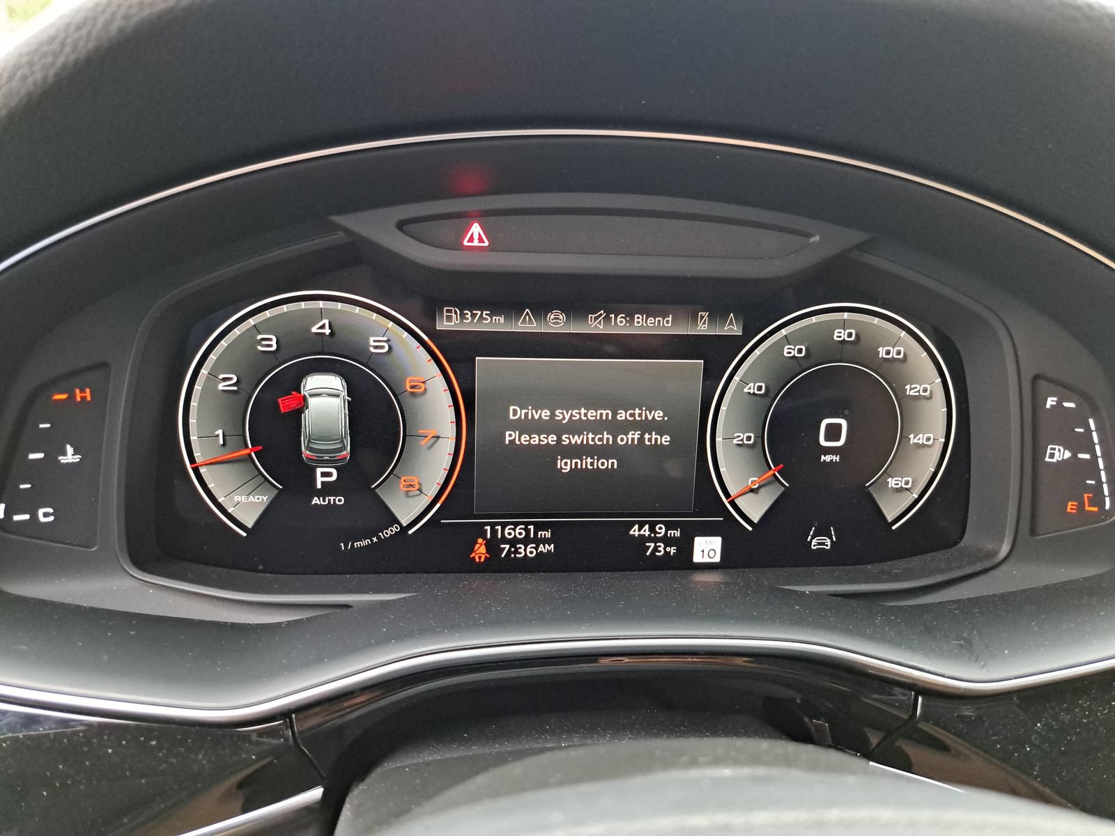 Used 2025 Audi Q7 3.0T Premium Plus AWD/4WD image 13