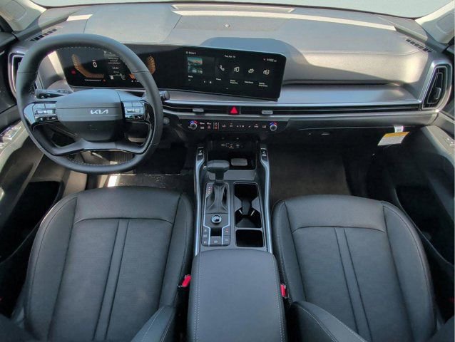 New 2026 Kia Sorento S FWD image 15