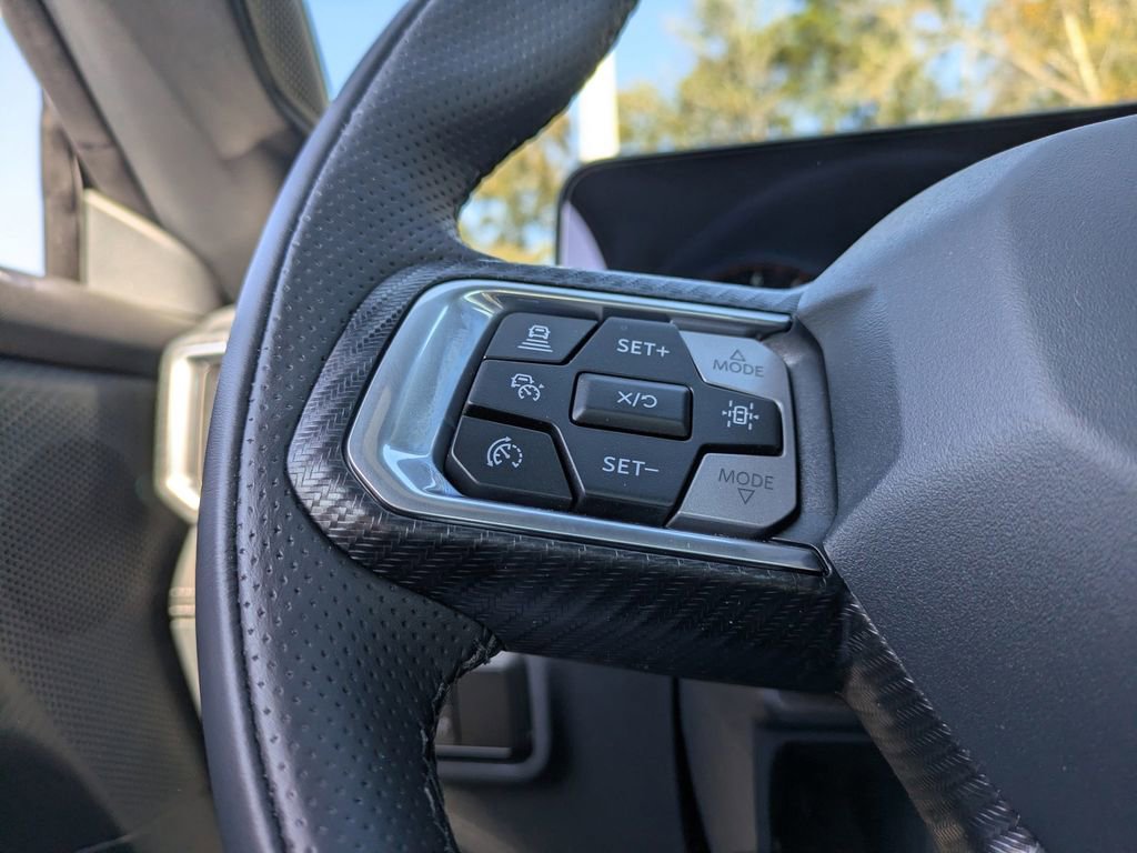 New 2026 Ford Mustang Premium image 24