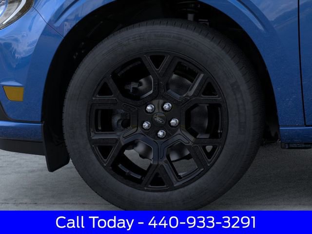 New 2026 Ford Maverick Lobo AWD/4WD image 23