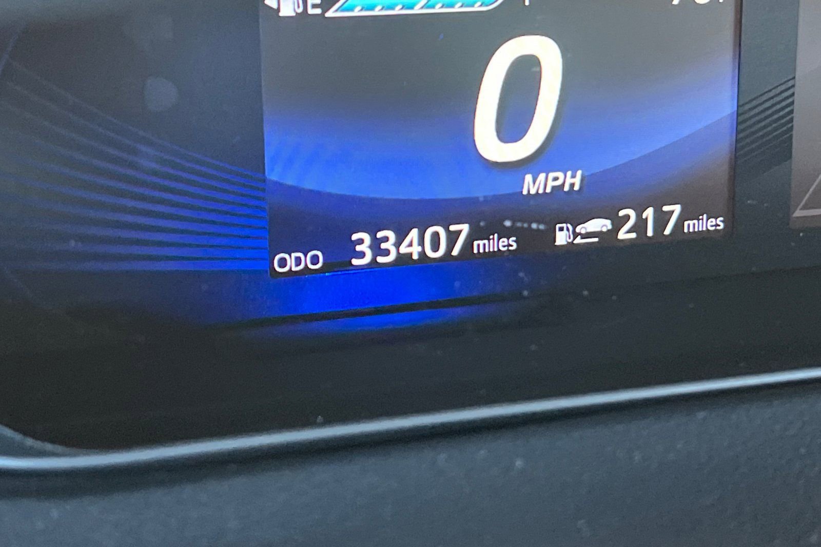 Certified 2019 Toyota Mirai image 32