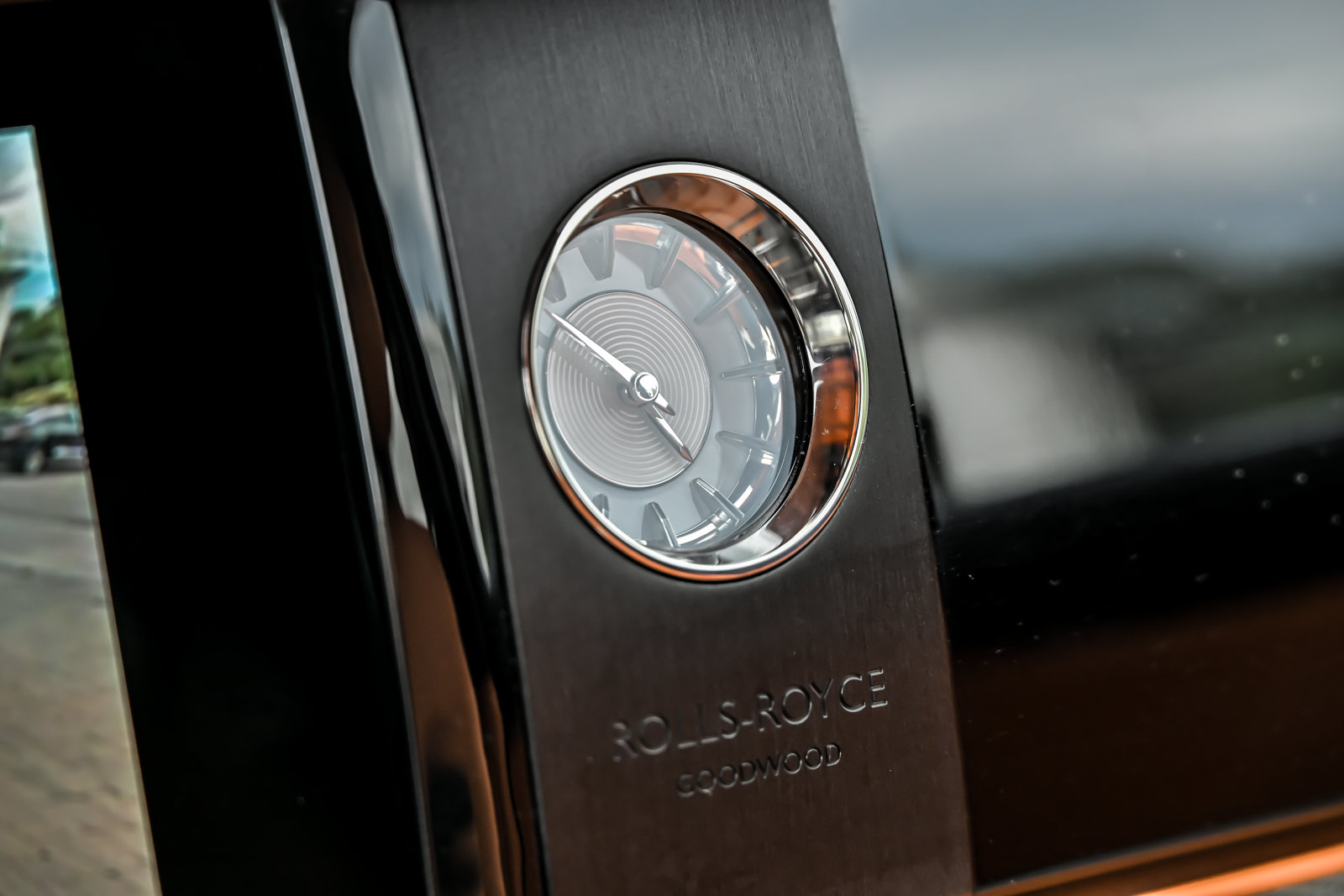 Used 2022 Rolls-Royce Ghost AWD/4WD image 37