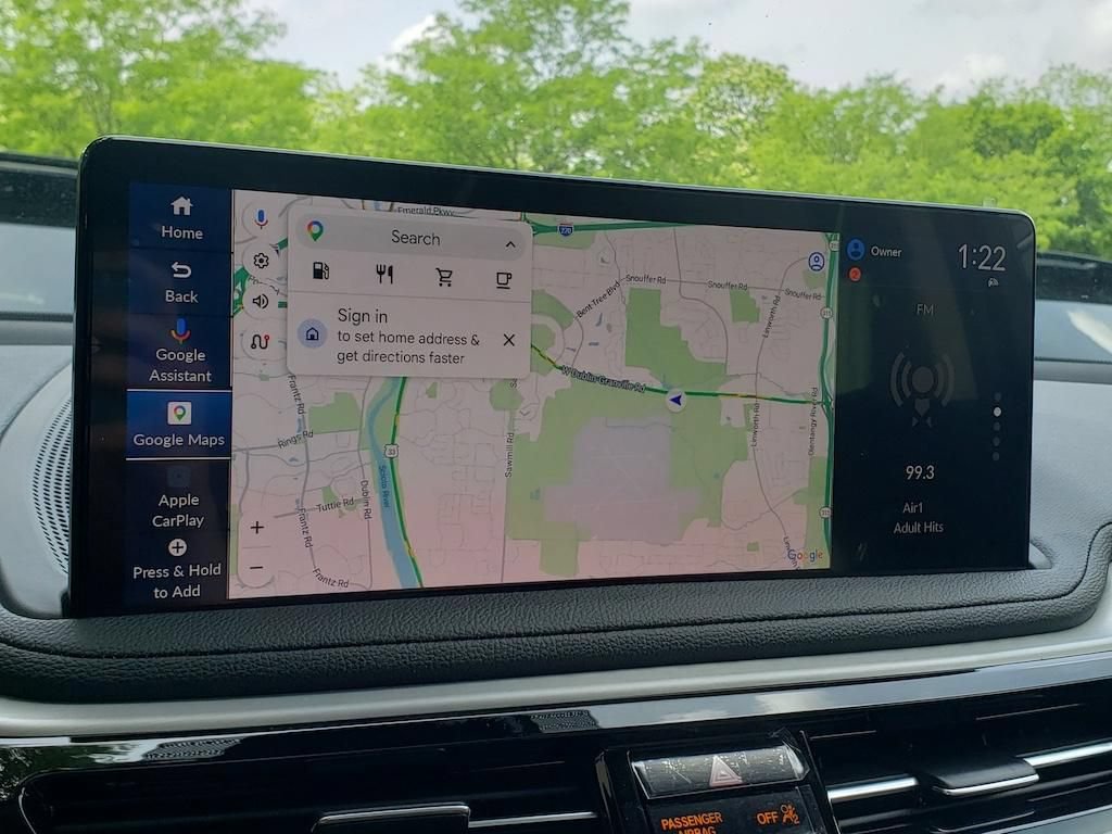 New 2026 Acura MDX SH-AWD image 12