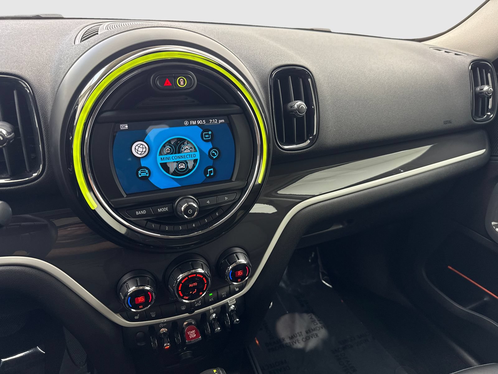 Used 2019 MINI Cooper Countryman S FWD image 24