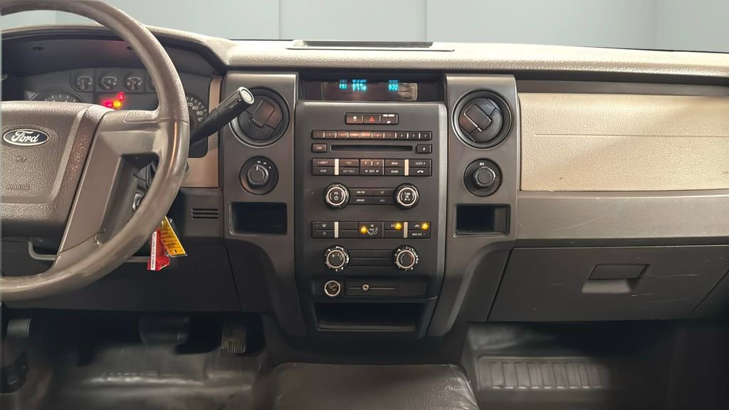 Used 2010 Ford F150 XLT AWD/4WD image 16