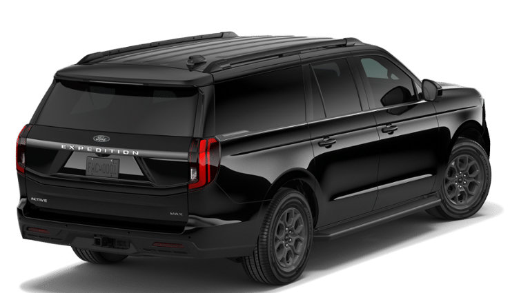 New 2026 Ford Expedition Max Active AWD/4WD image 31