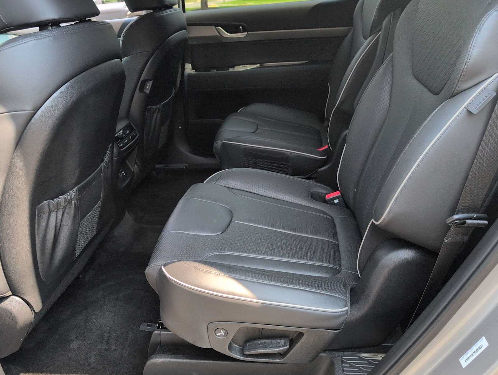 Used 2025 Hyundai Palisade SEL AWD/4WD image 19