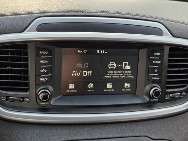 Used 2020 Kia Sorento FWD V6 image 21