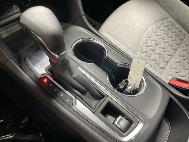 Used 2023 Chevrolet Equinox LS w/ LS Convenience Package image 20