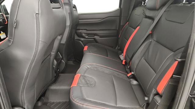 New 2025 Ford Ranger Raptor image 22