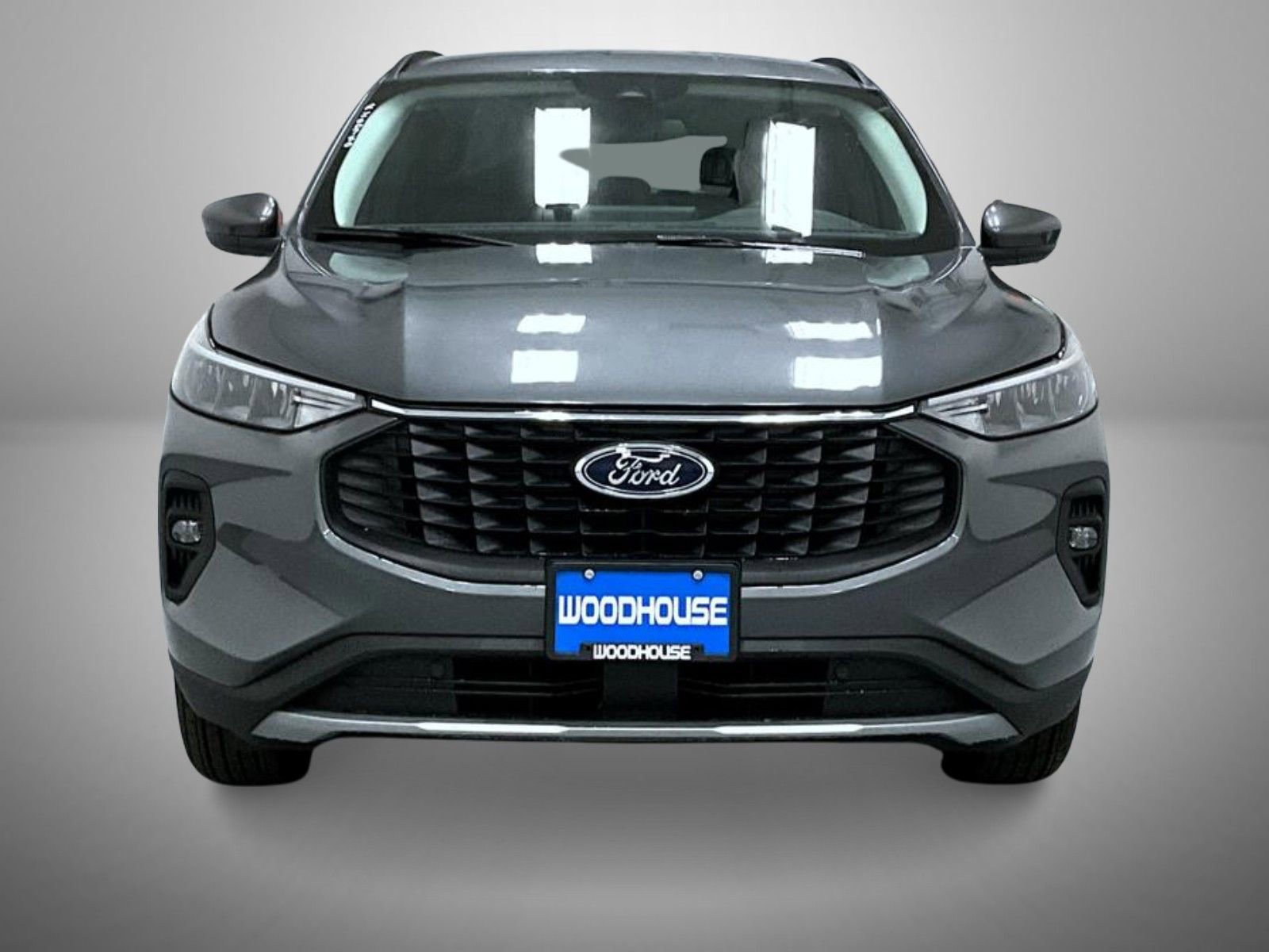 New 2025 Ford Escape SE image 2