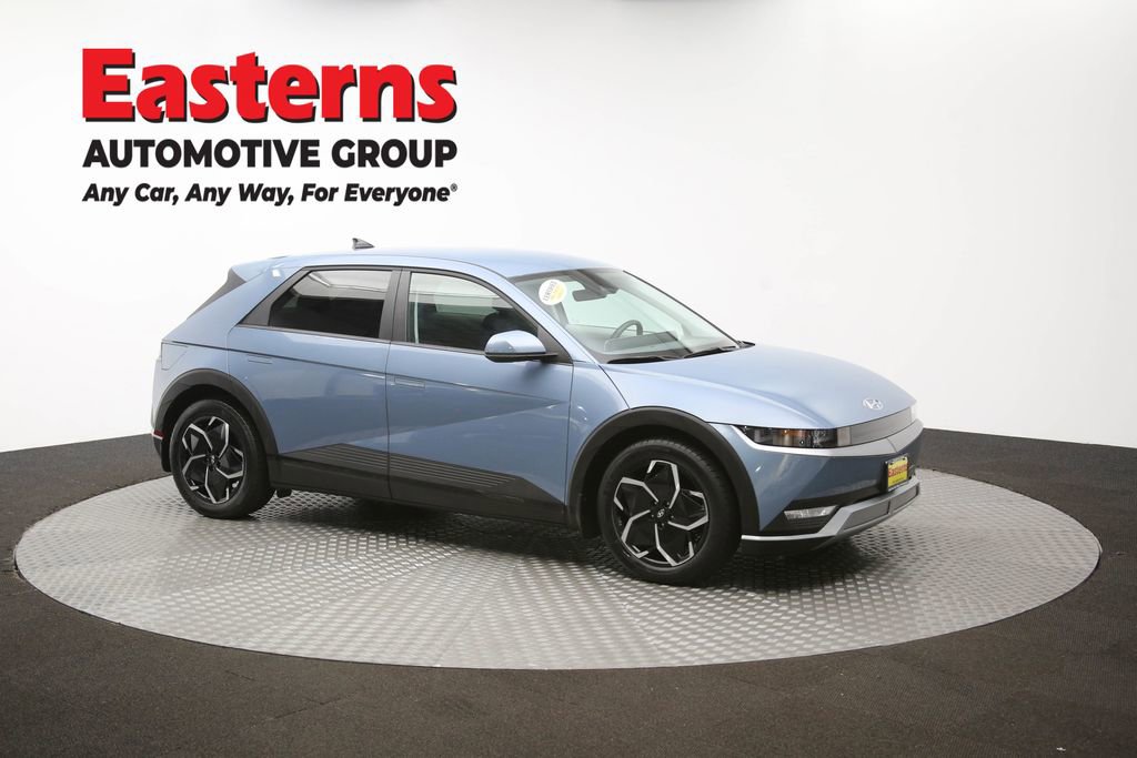 Used 2023 Hyundai Ioniq 5 SE image 44