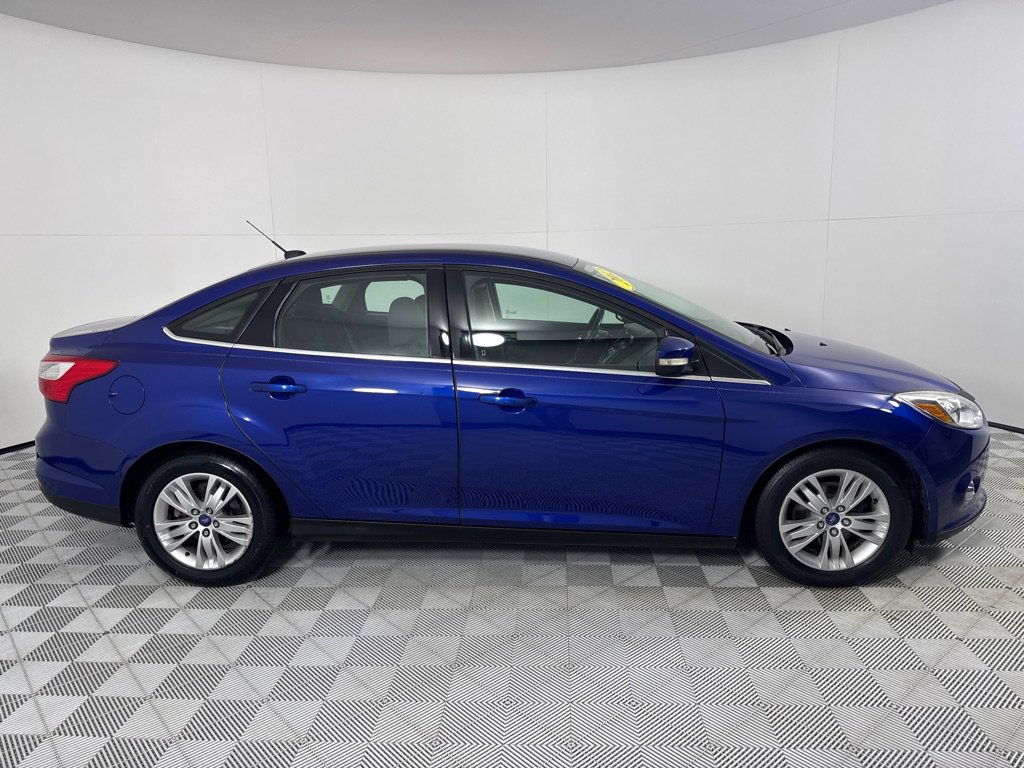 Used 2012 Ford Focus SEL image 4