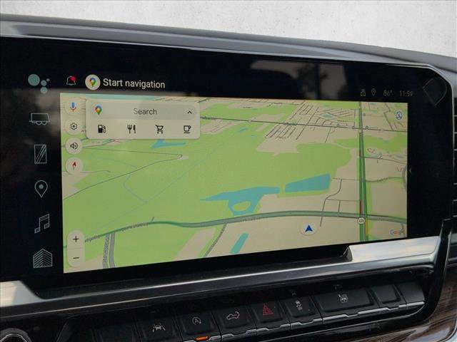 New 2026 Chevrolet Silverado 1500 LT image 14