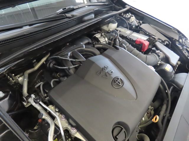 Used 2023 Toyota Camry TRD FWD image 33
