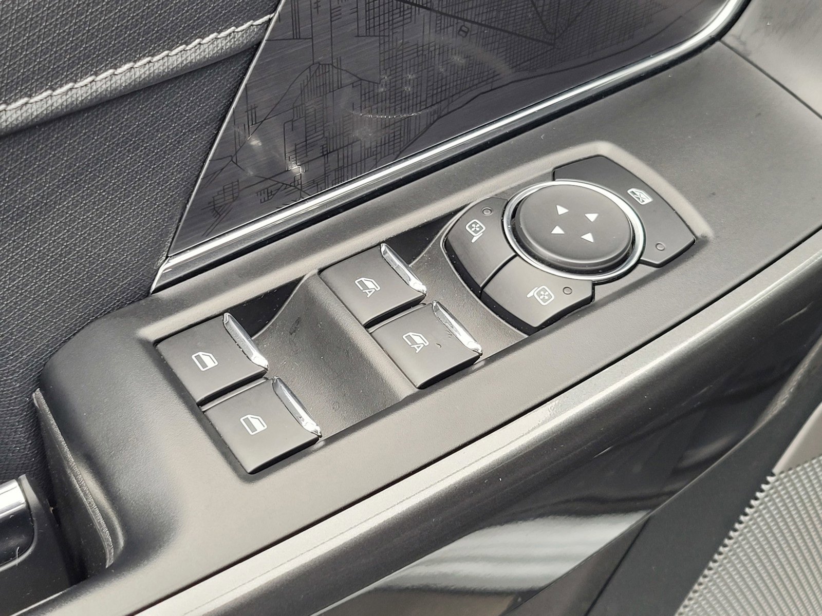 Used 2022 Ford F150 XLT w/ Equipment Group 302A High image 17