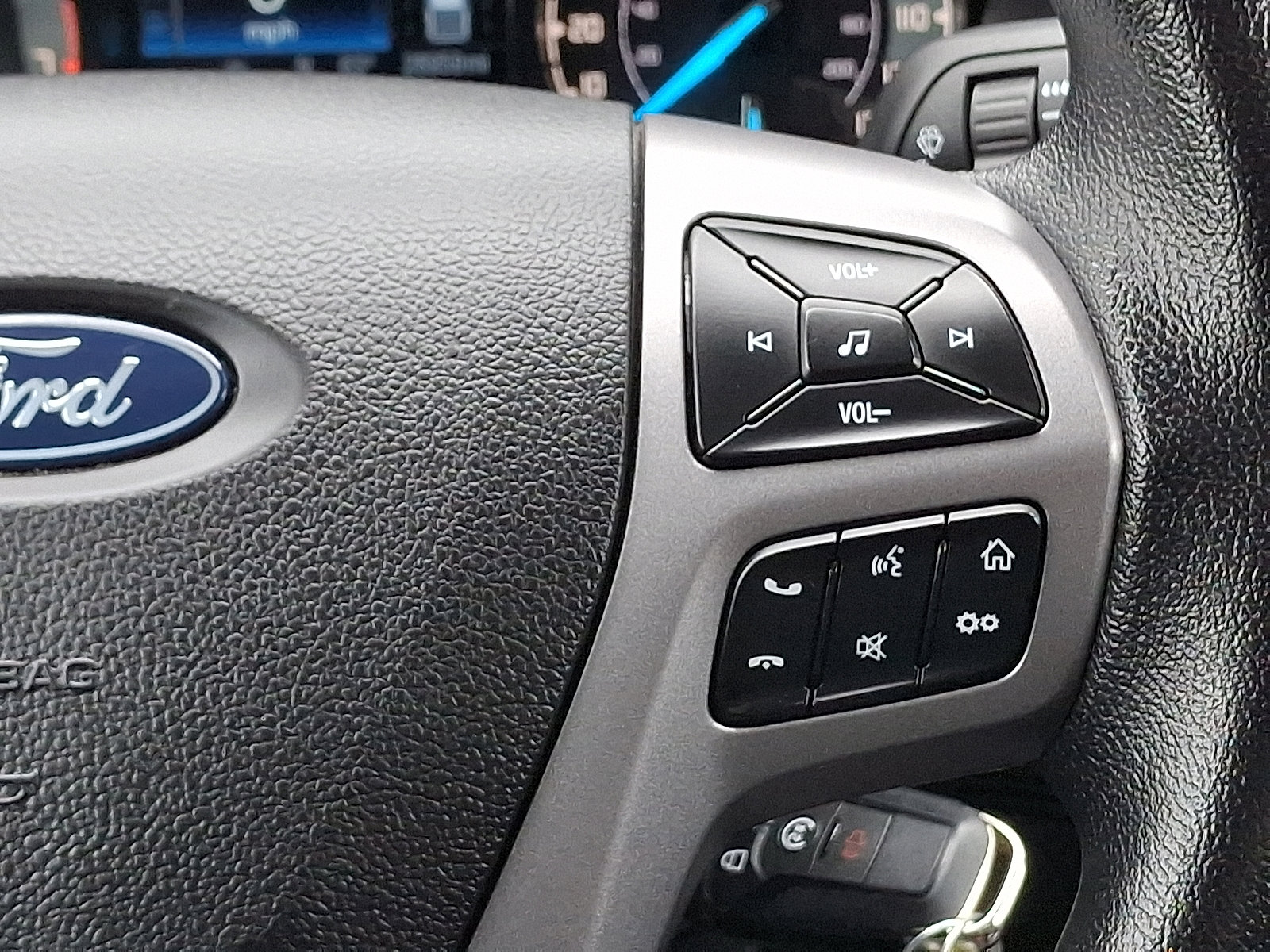 Certified 2023 Ford Ranger XLT w/ Trailer Tow Package image 21