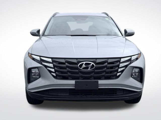 Used 2024 Hyundai Tucson SEL AWD/4WD image 2