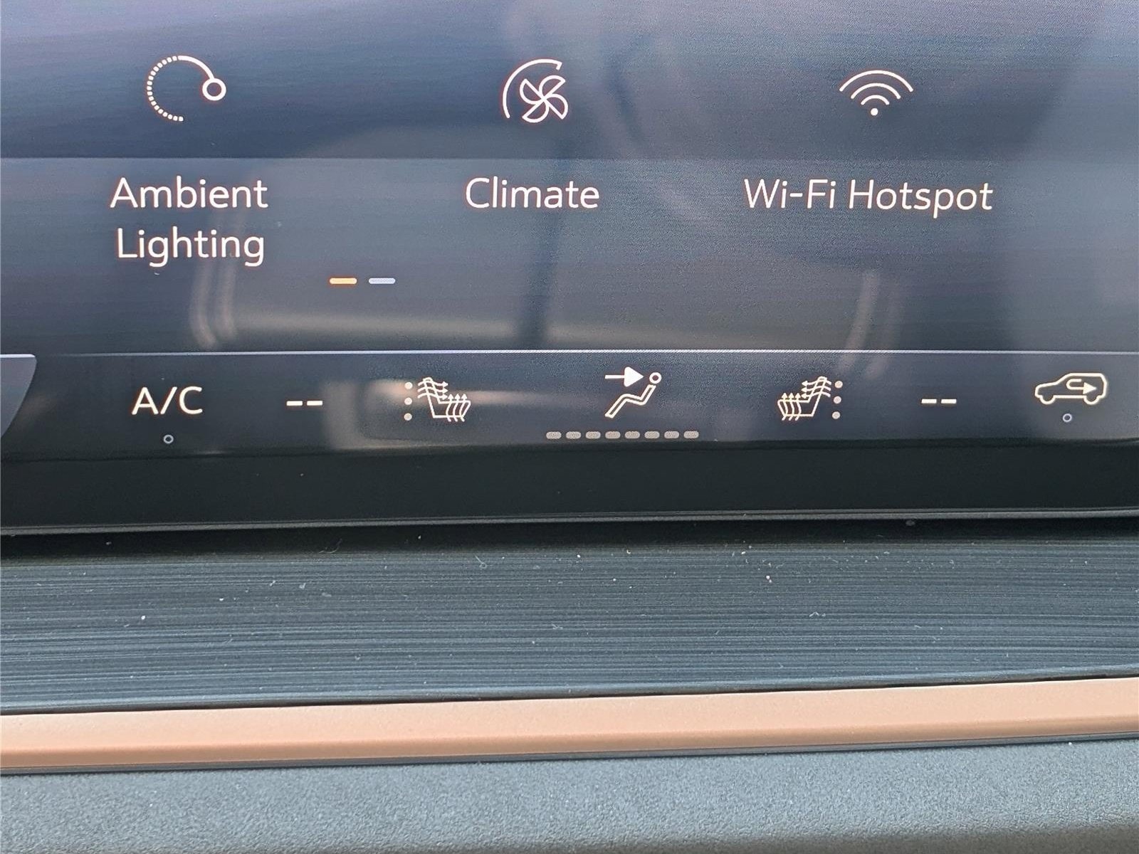 New 2026 Buick Envision Sport Touring AWD/4WD image 31