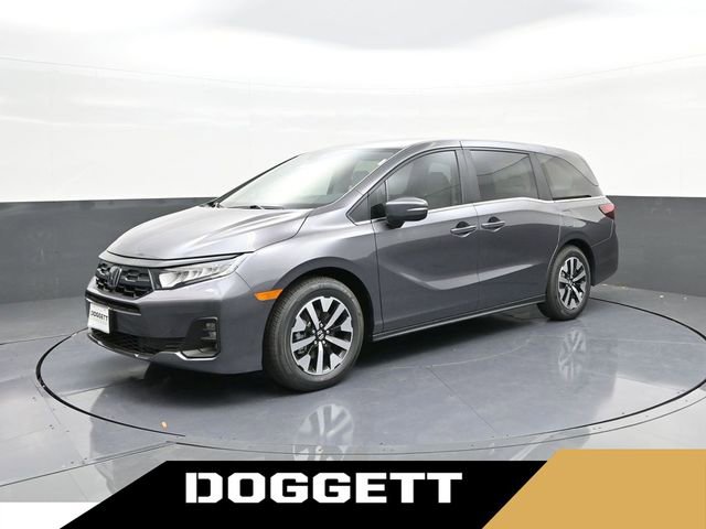 New 2026 Honda Odyssey EX-L image 1