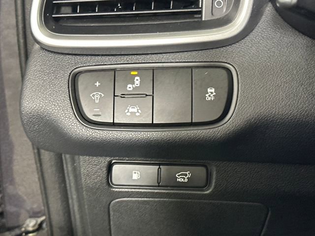 Used 2019 Kia Sorento EX image 19