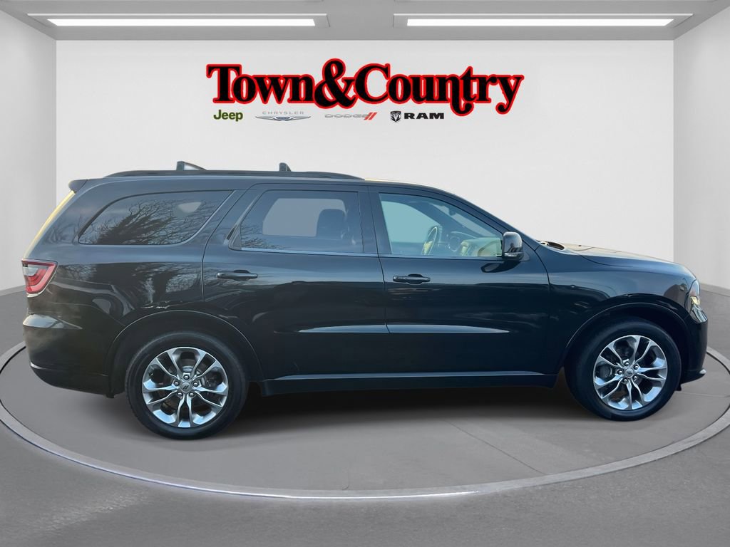 Used 2019 Dodge Durango GT image 2