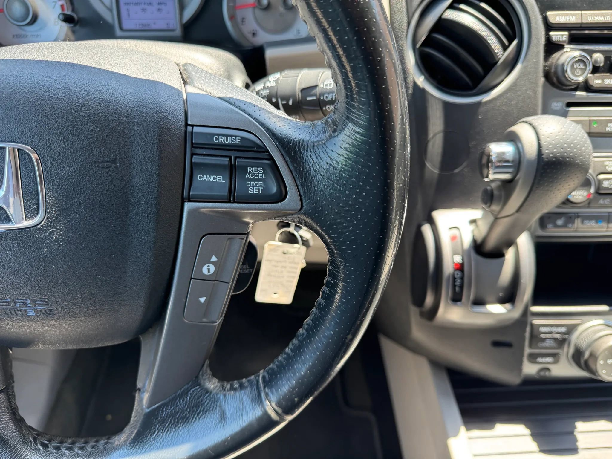 Used 2015 Honda Pilot Touring image 34