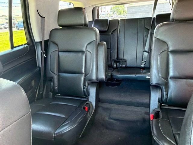 Used 2019 GMC Yukon SLT w/ Graphite Performance Edition AWD/4WD image 31