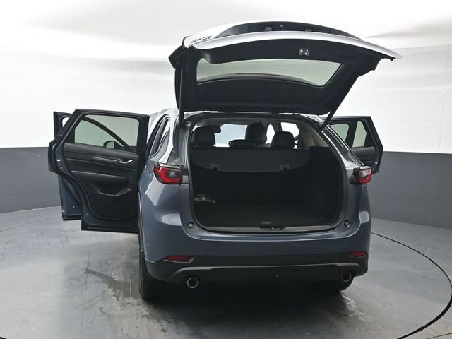 Certified 2023 MAZDA CX-5 Carbon Edition image 45