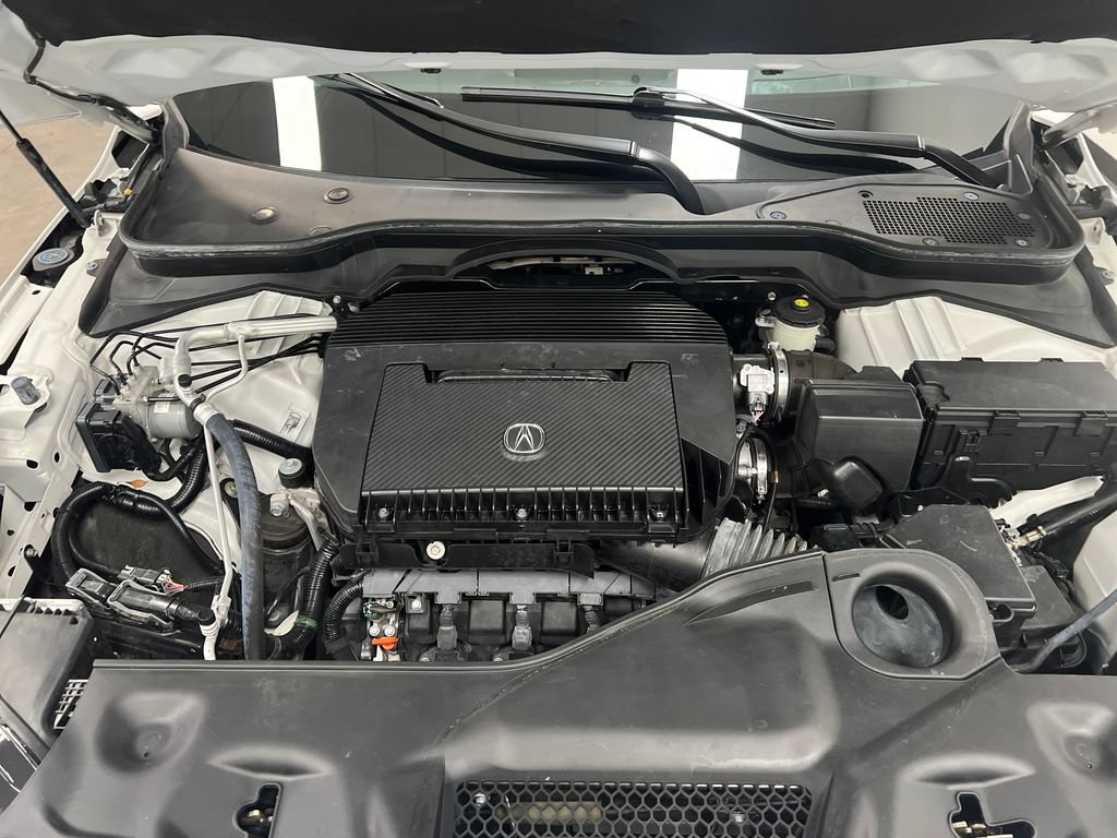 Used 2022 Acura MDX w/ Advance Package AWD/4WD image 24