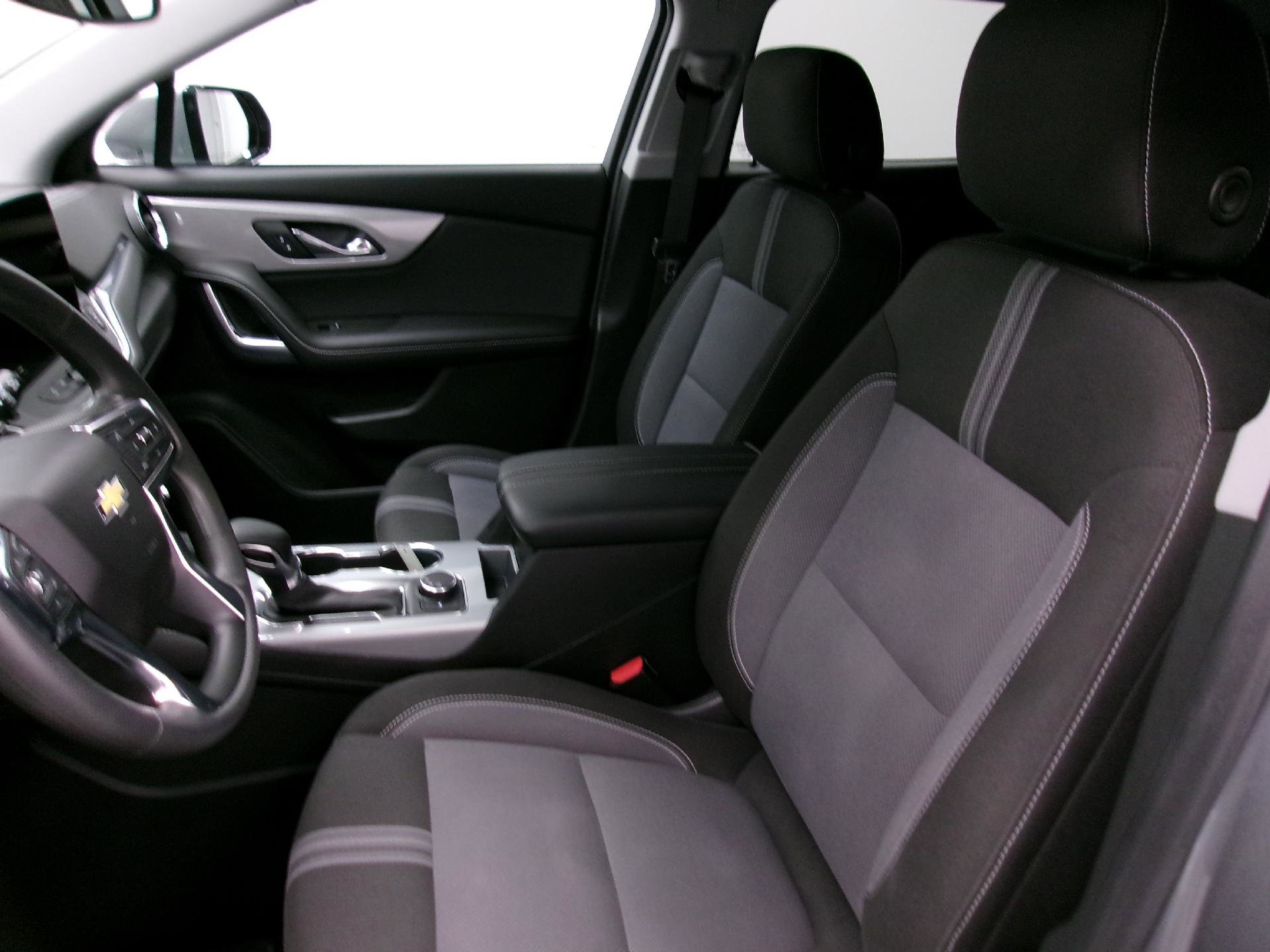 Certified 2023 Chevrolet Blazer LT w/ Convenience Package image 7