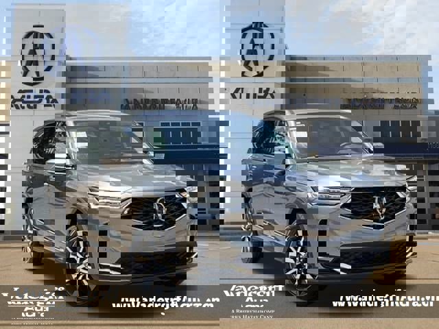 New 2026 Acura MDX FWD w/ Technology Package image 1