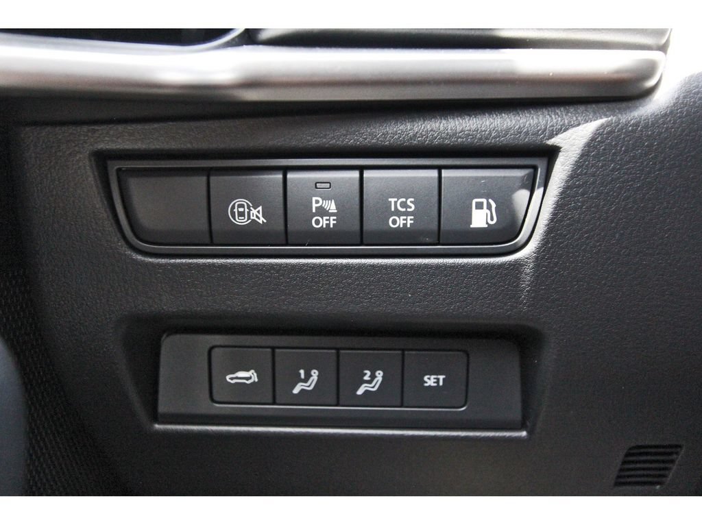 Certified 2025 MAZDA CX-70 Plug-In Hybrid w/ Premium Plus AWD/4WD image 20