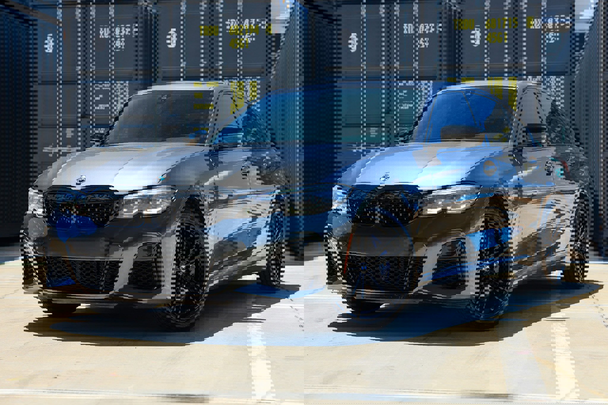 Used 2022 BMW M340i xDrive w/ Premium Package