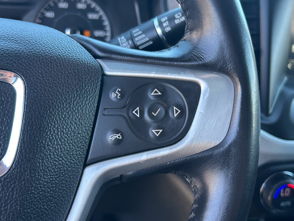 Used 2019 GMC Acadia SLE w/ Driver Alert Package I FWD image 19