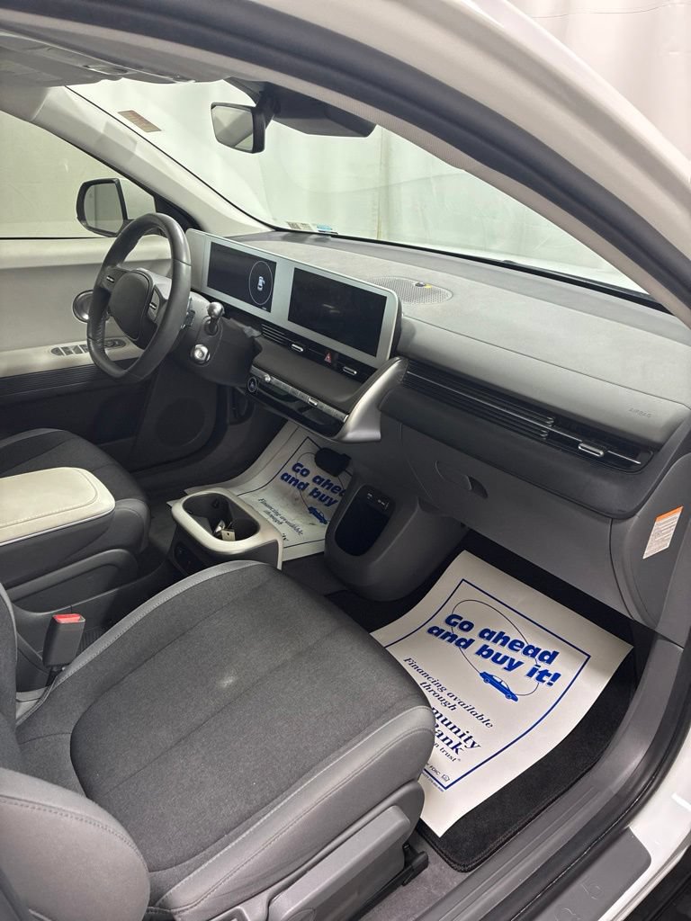 Used 2024 Hyundai Ioniq 5 SEL RWD image 29