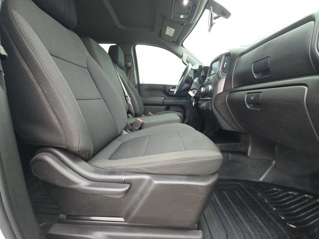 Used 2023 GMC Sierra 2500 Pro w/ Gooseneck/5TH Wheel Package image 18