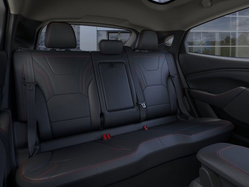 New 2026 Ford Mustang Mach-E Premium w/ Sport Appearance Package image 11