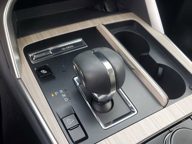 Certified 2024 MAZDA CX-90 Plug-In Hybrid w/ Preferred image 30