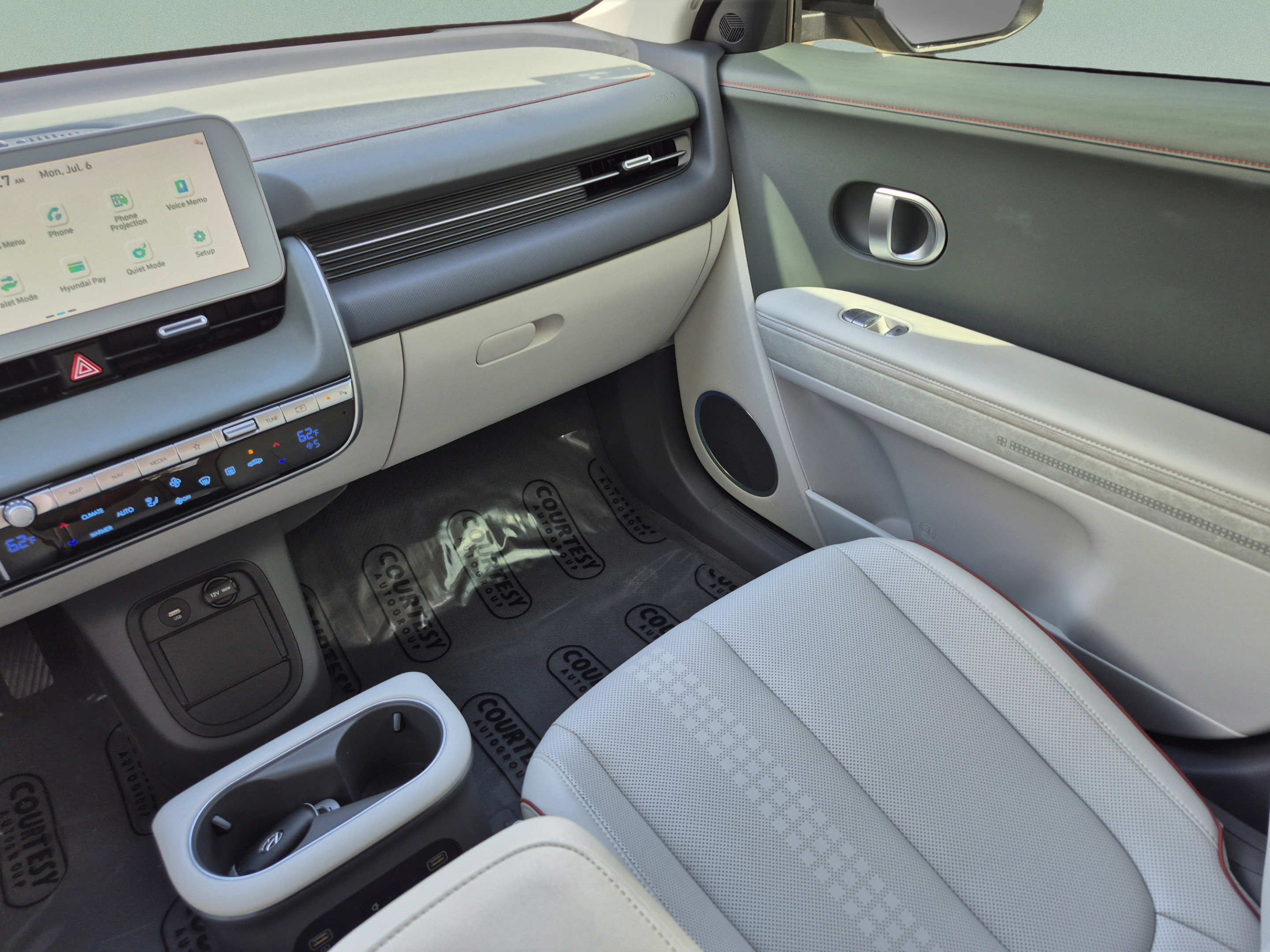 Certified 2023 Hyundai Ioniq 5 SEL RWD image 14