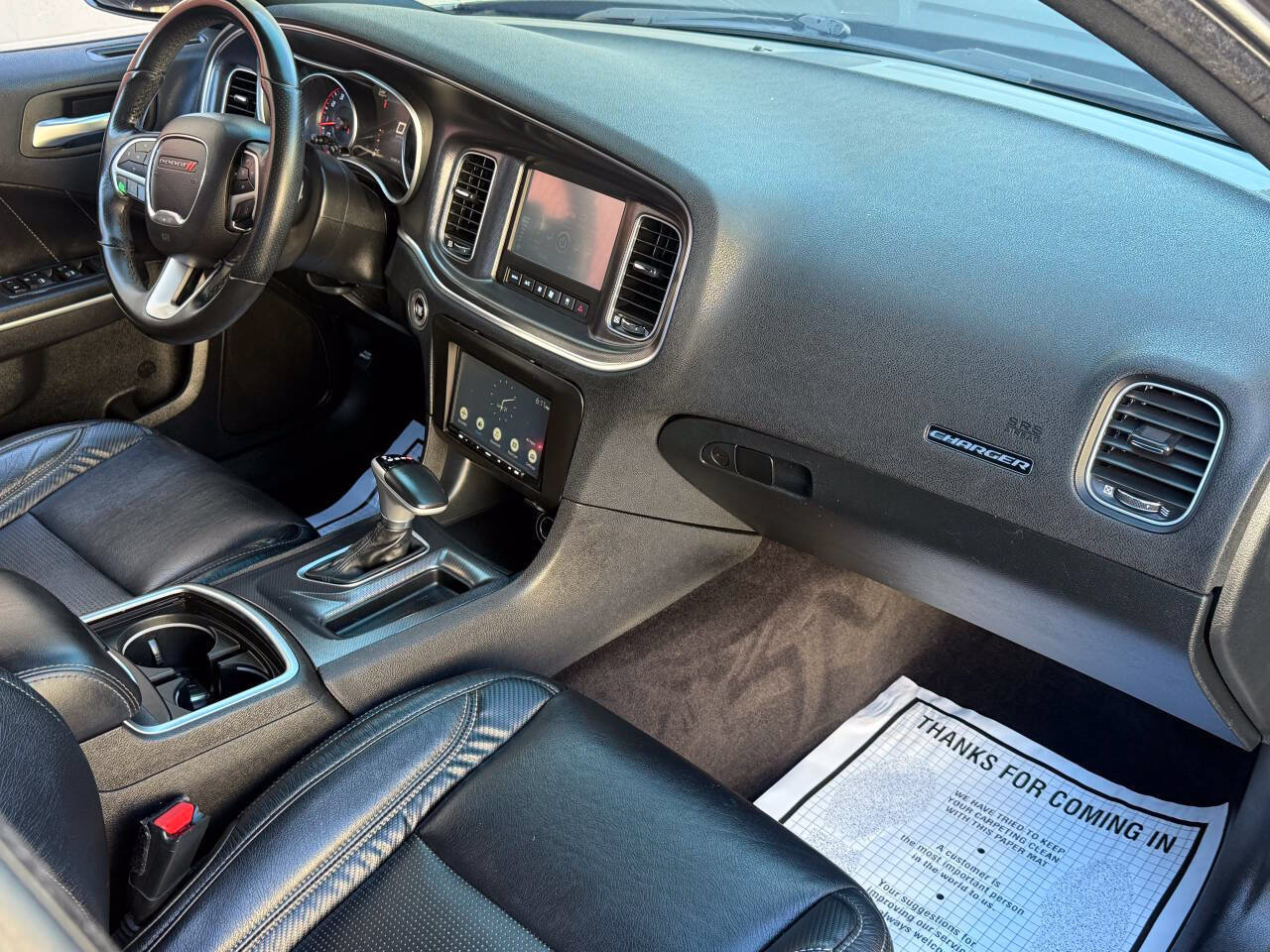 Used 2018 Dodge Charger R/T RWD image 22