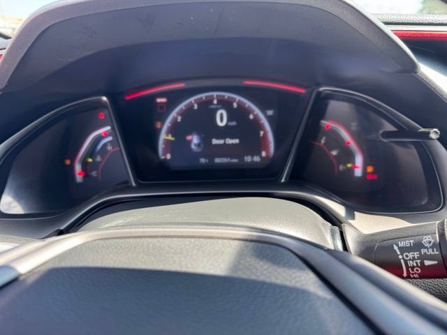 Used 2019 Honda Civic Type R image 16