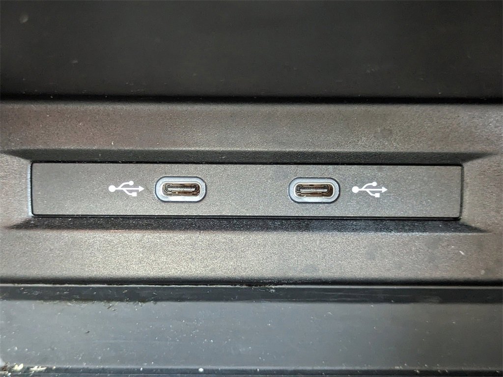 Used 2024 Volkswagen Tiguan S image 21