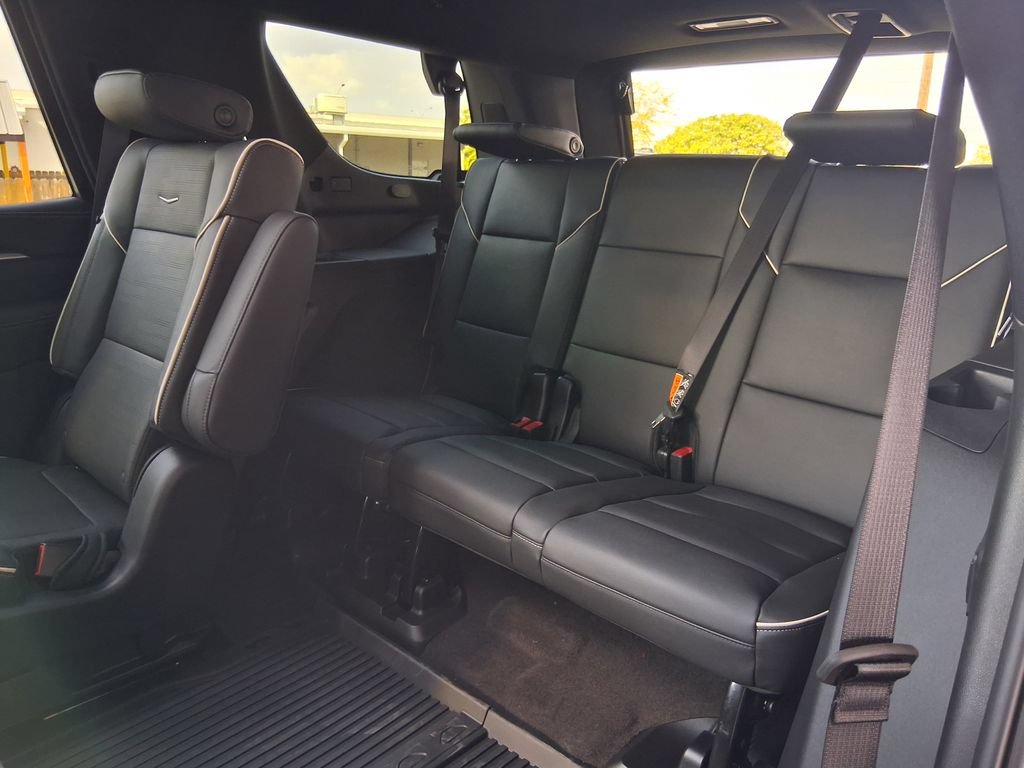 New 2026 Cadillac Escalade Sport w/ Touring Package AWD/4WD image 26