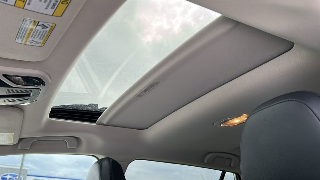 Used 2022 Subaru Outback Limited image 23