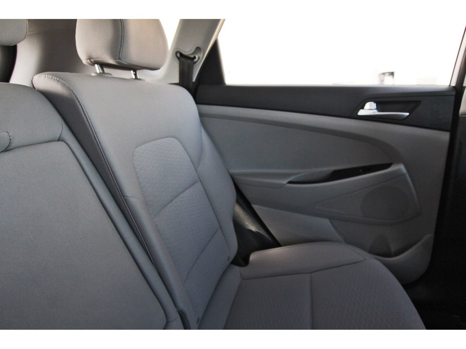 Used 2021 Hyundai Tucson SE FWD image 15