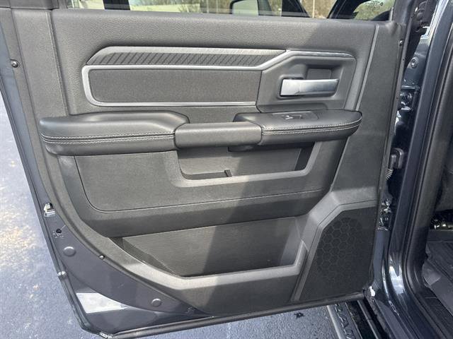 New 2026 RAM 2500 Big Horn image 14