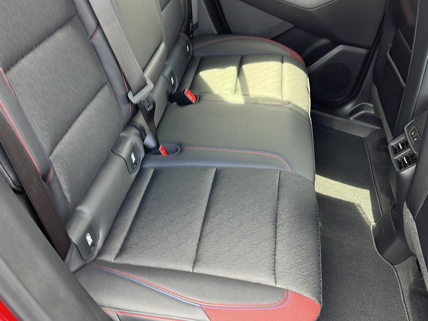 Used 2026 Chevrolet Equinox RS w/ Convenience Package III AWD/4WD image 29